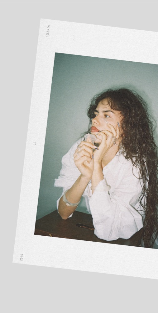 Polaroid de Delàvia
