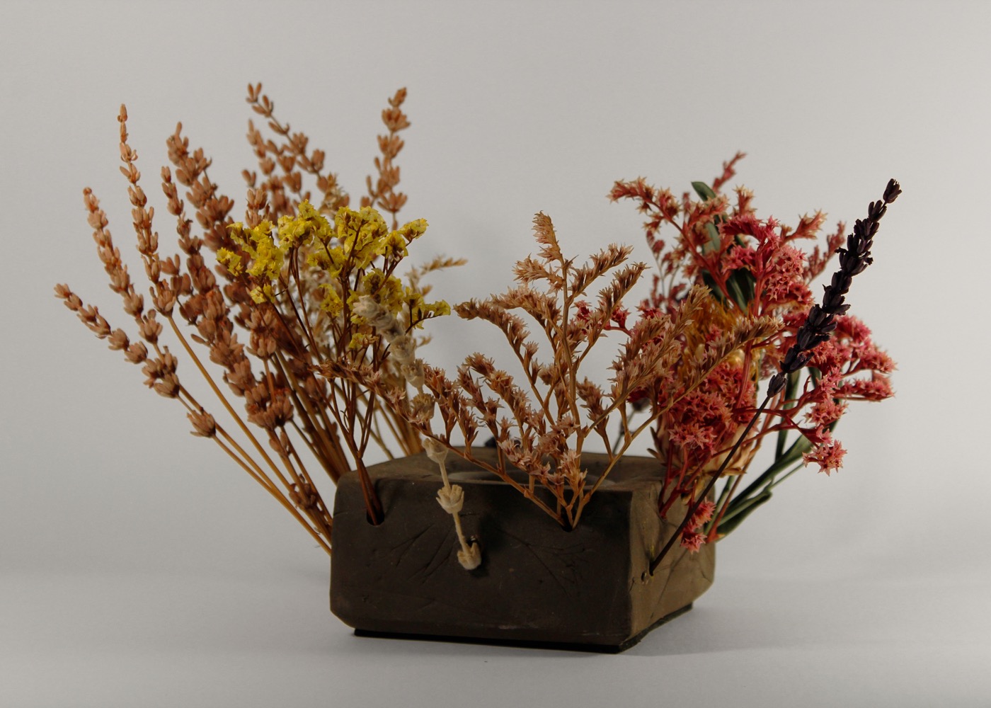 Massís de fulles