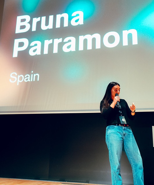 Bruna Parramon