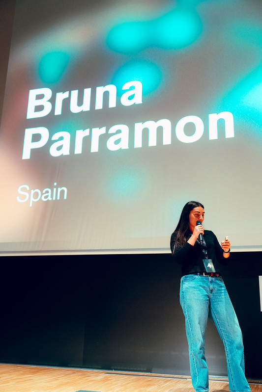 Bruna Parramon